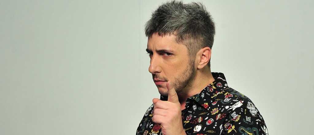 Carlos Parma: "Los abusos sexuales a menores no deber&iacute;an prescribir"