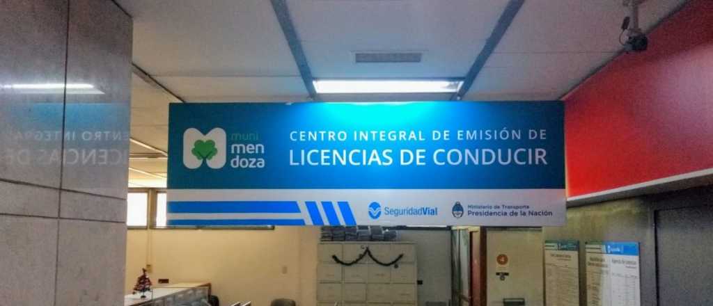 Ciudad volvi&oacute; a prorrogar el vencimiento de licencias de conducir