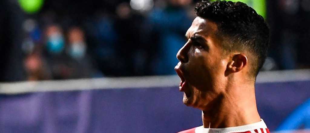La sorprendente inversi&oacute;n de Cristiano Ronaldo para alargar su carrera
