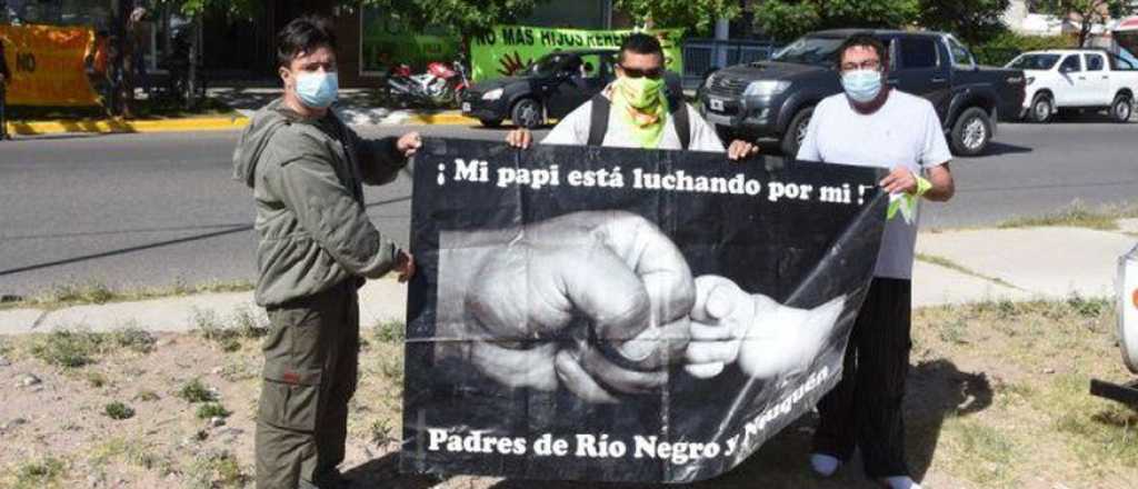 Un hombre denunciado por abuso cambi&oacute; el g&eacute;nero para ver a su hija