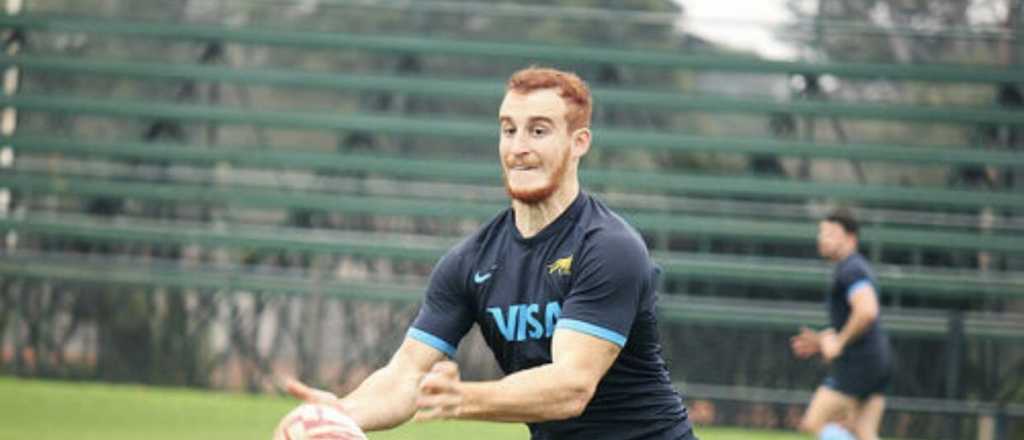 El argentino Matías Freyre tiene nuevo equipo