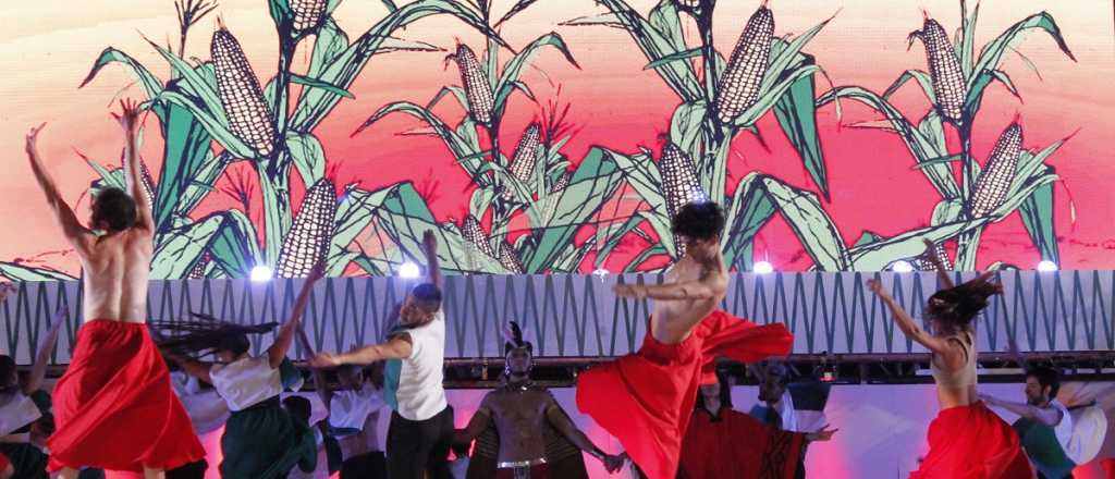 Vendimia 2022: casting de bailarines este domingo en Guaymallén