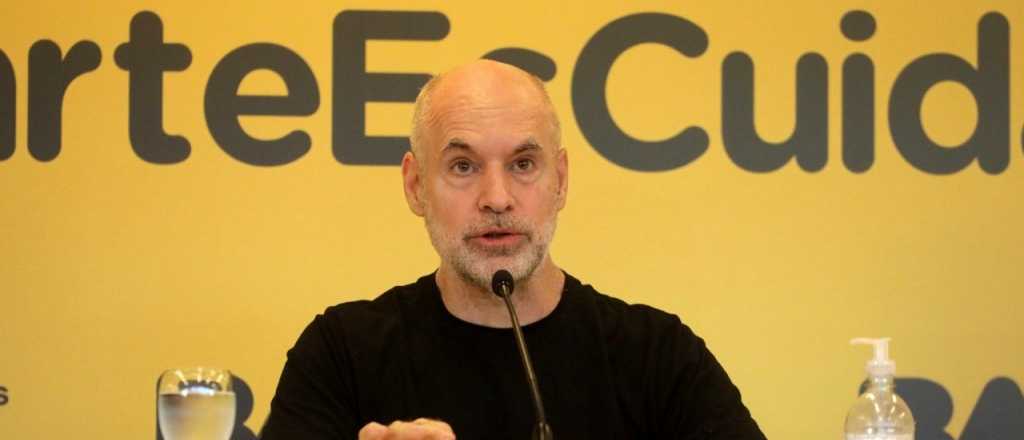 El PRO lanzó un "casting" para vecinos de CABA que quieran ser candidatos