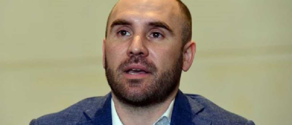  La reuni&oacute;n de Guzm&aacute;n y la oposici&oacute;n fue postergada 