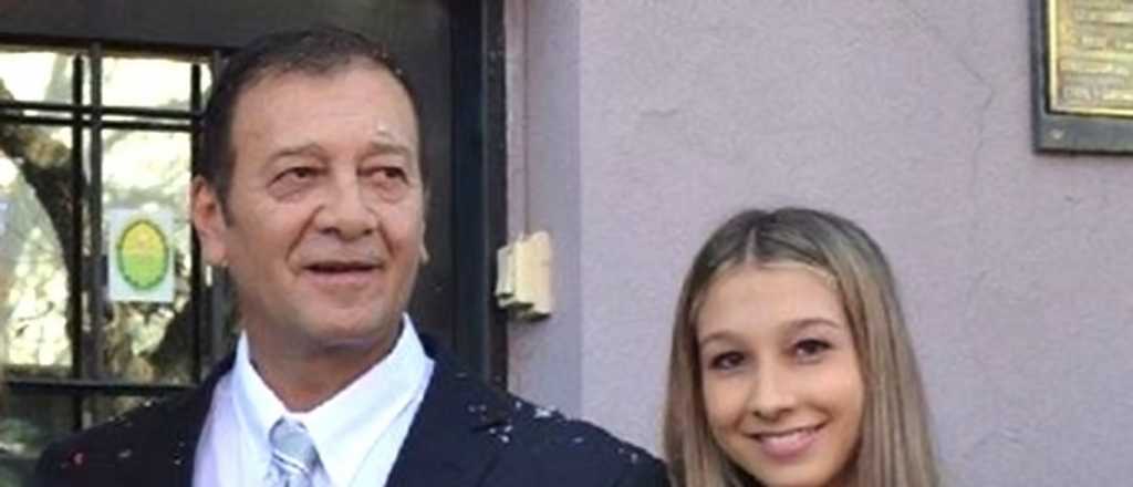 El padre de Fernando Pastorizzo habló tras la denuncia de Nahir Galarza