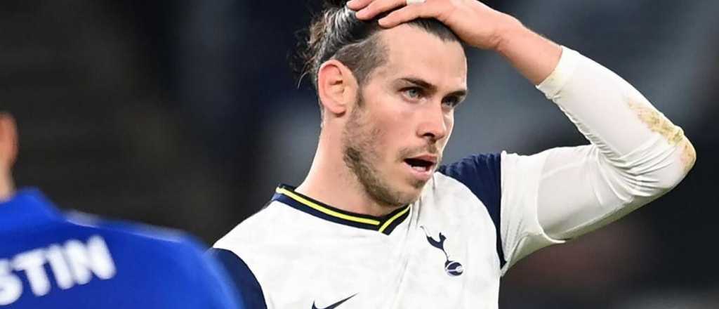 La inesperada decisi&oacute;n que tomar&iacute;a Gareth Bale este a&ntilde;o