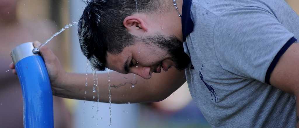 Qué le hace el calor húmedo a nuestro cuerpo y por qué es más insoportable