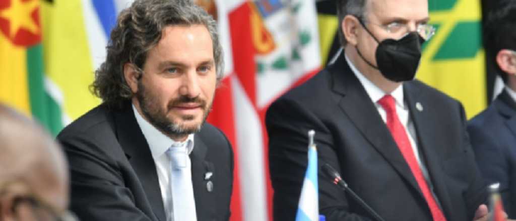Avances en la cooperación entre Argentina y México