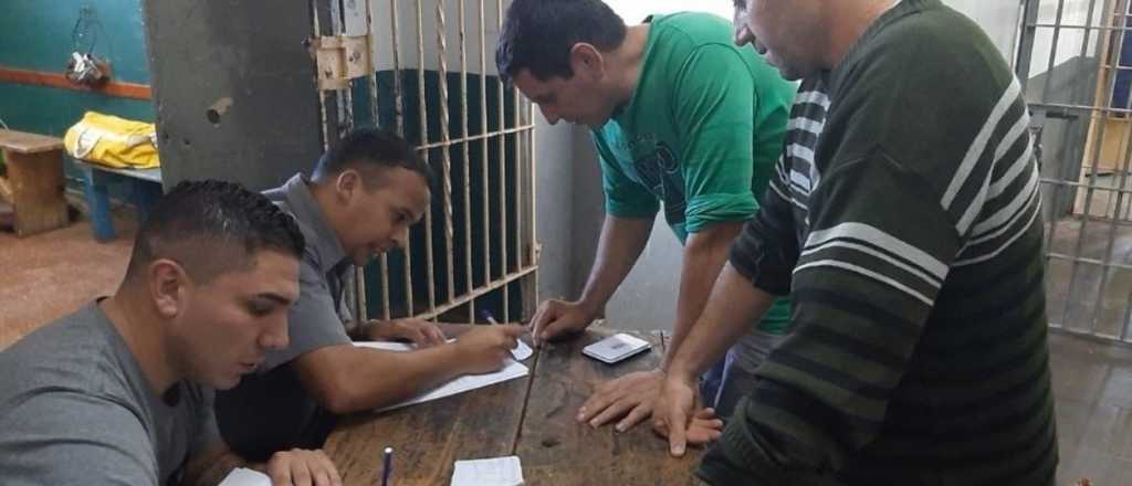 Cárceles sin celulares: la Corte rechazó el último recurso