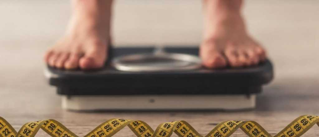Metabolismo: las claves para bajar de peso a cualquier edad