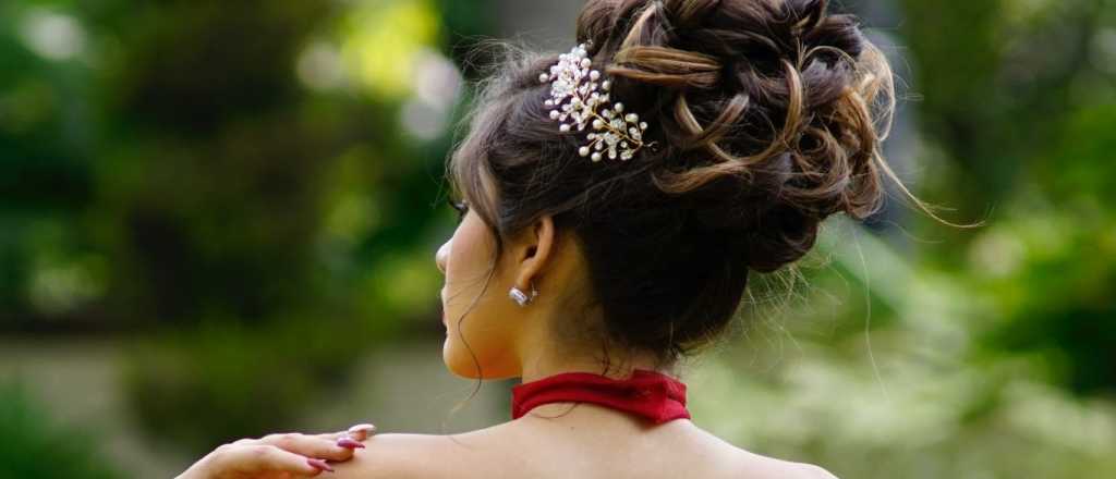 Video viral: as&iacute; eran las fiestas de 15 en la d&eacute;cada del 80