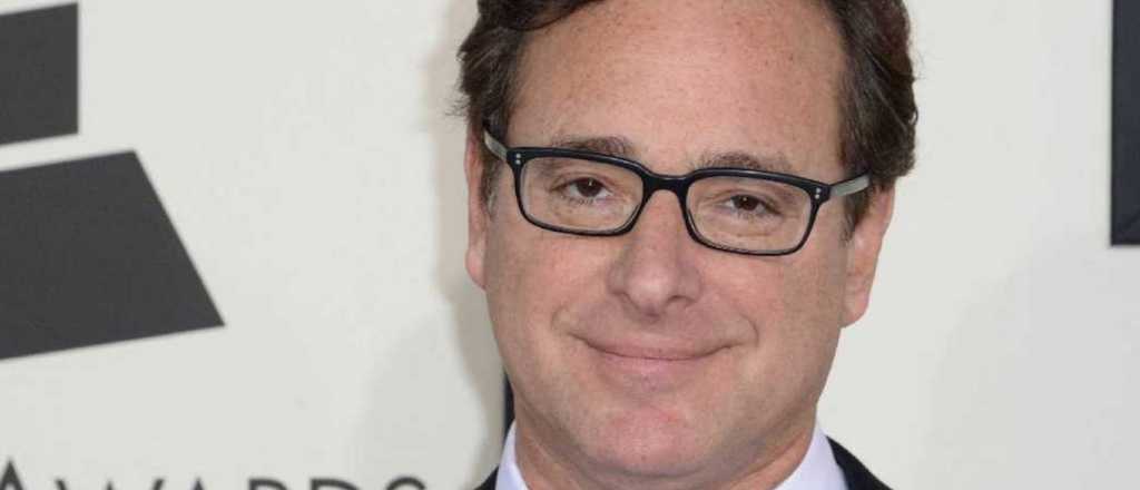 Muri&oacute; el actor Bob Saget, protagonista de "How I Met Your Mother"