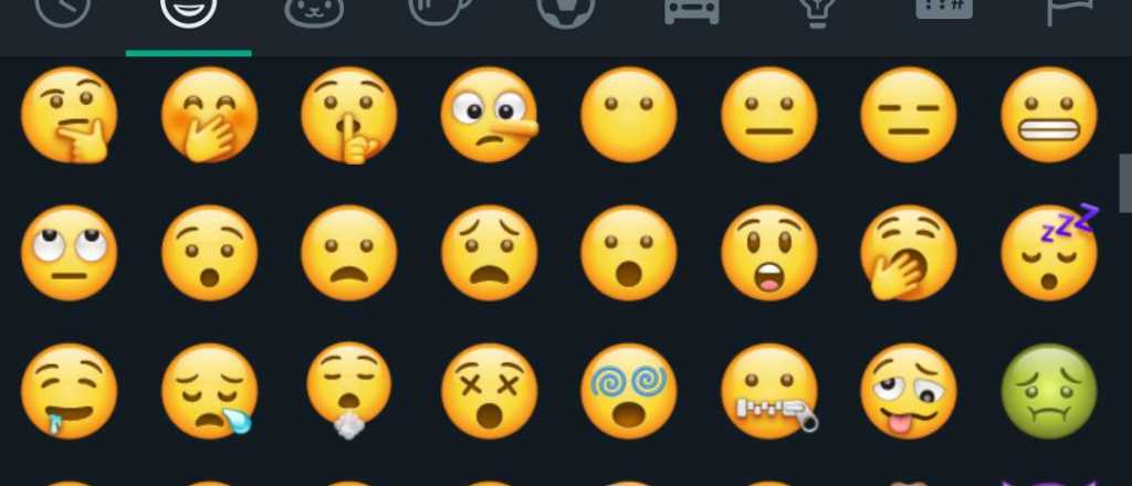 C&oacute;mo escribir emojis seg&uacute;n la RAE