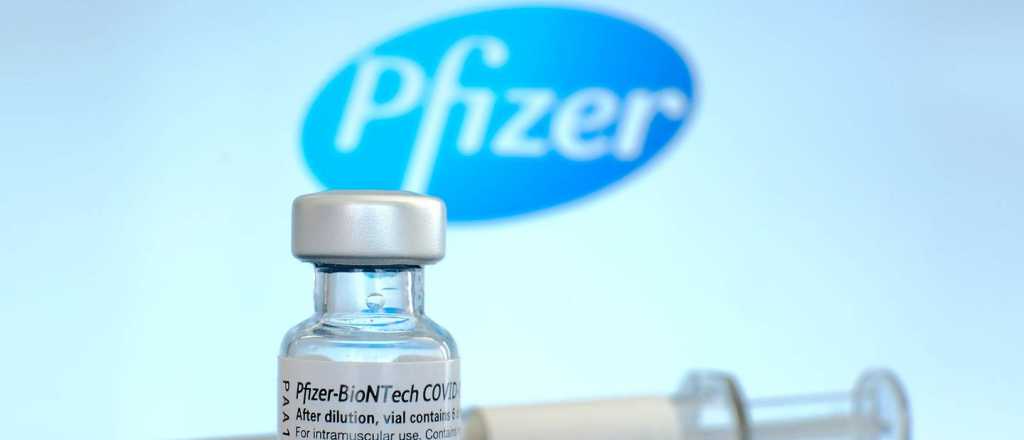 Pfizer lanzará en marzo una vacuna contra la Ómicron