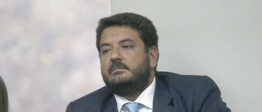 El viceministro de Justicia apoyó la marcha para "echar" a la Corte