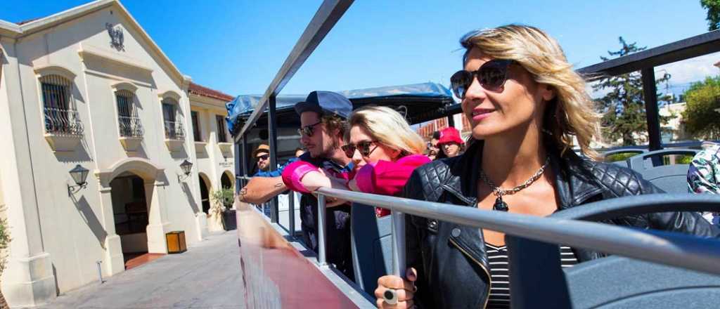 Ciudad invit&oacute; a conocer su historia con un recorrido teatralizado