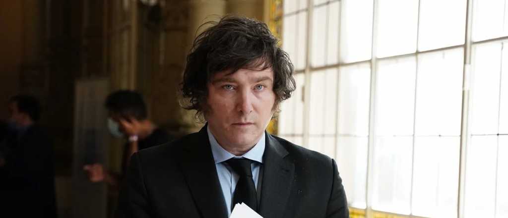 Investigan el sorteo de la dieta de Milei por supuesta ilegalidad