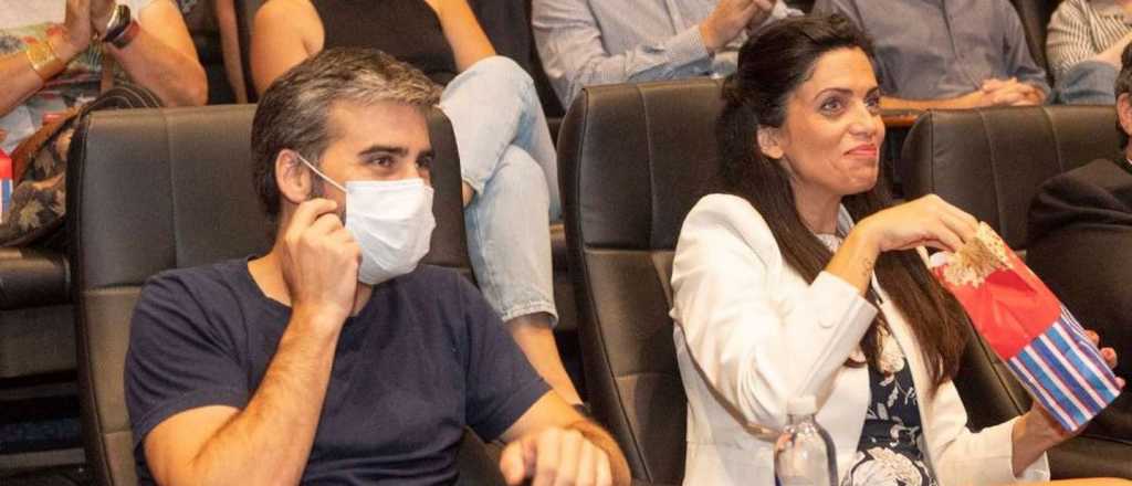 Alberto busca desplazar al segundo de Volnovich en PAMI