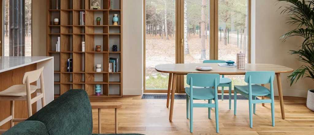 En qué consiste el "estilo japandi", que es tendencia