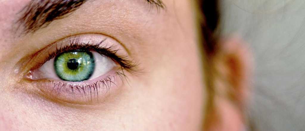 El test que te dirá cómo sos según tu color de ojos