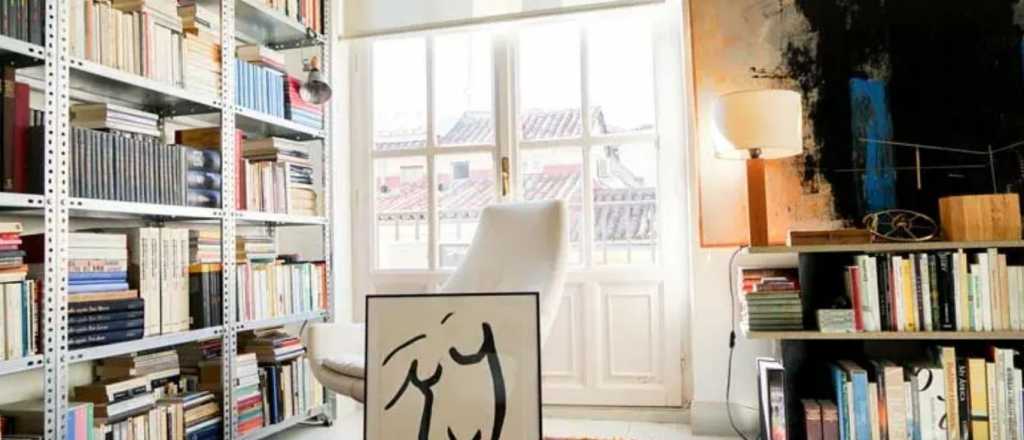 As&iacute; pod&eacute;s incorporar obras de arte en distintos espacios de tu casa