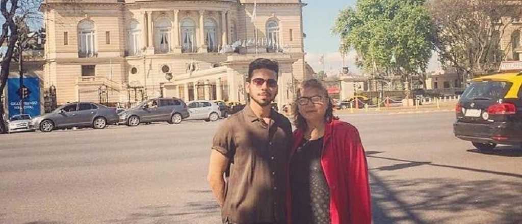 Imputaron al operador del SEC por desatender la llamada de los venezolanos