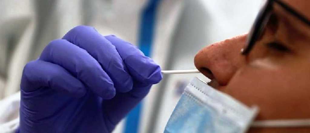 Por qu&eacute; en Mendoza ya no hay test r&aacute;pidos para Covid 