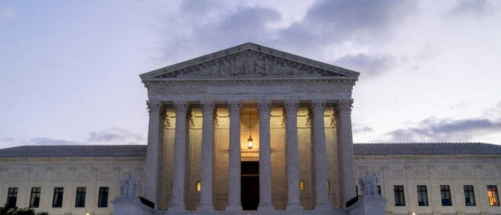 Bonos Brady: Argentina sufri&oacute; un rev&eacute;s en la Corte Suprema de EEUU