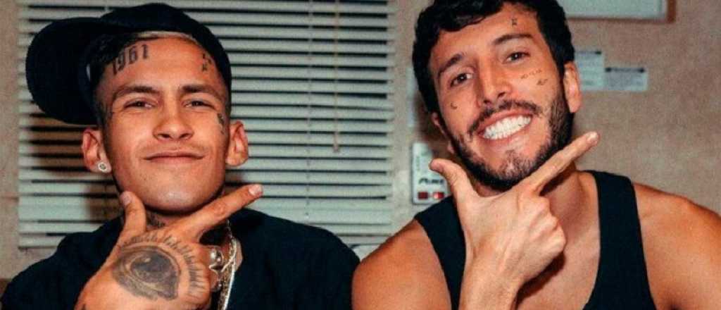 El nuevo tema de L-Gante junto a Sebasti&aacute;n Yatra