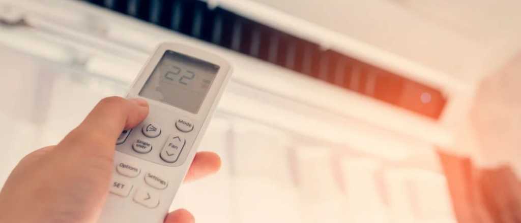 Alta demanda de energ&iacute;a en Mendoza, pero no "exagerada"