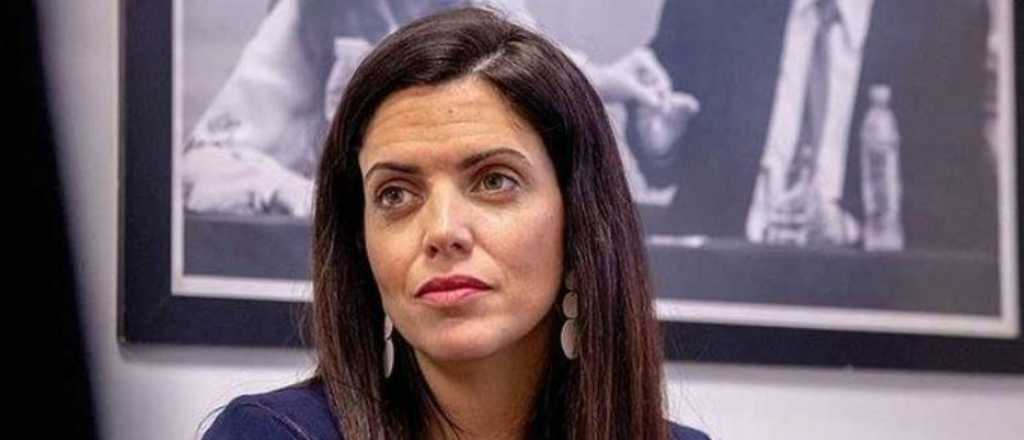 Denunciar&aacute;n a Luana Volnovich por "abandonar" el PAMI