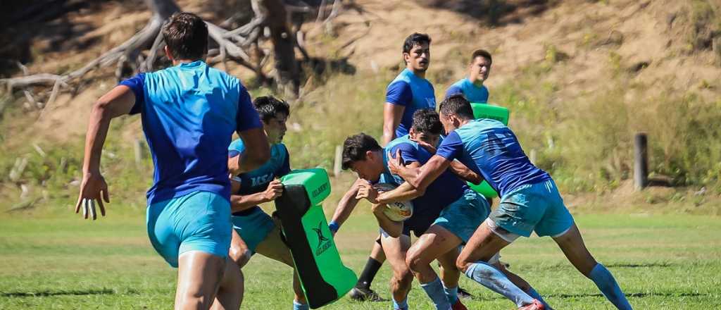Los Pumas 7's tiene plantel definido para viajar a Espa&ntilde;a