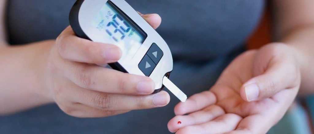 Diabetes: estos son los niveles de glucosa óptimos antes de dormir