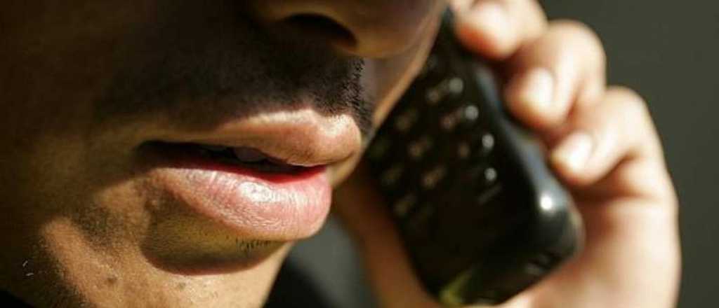 Un hombre fue víctima del "cuento del tío" en el Valle de Uco por $600 mil