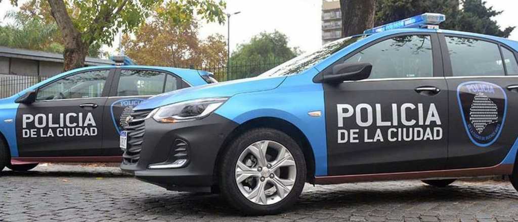 Mataron a balazos a un hombre frente a su hijo de 9 a&ntilde;os