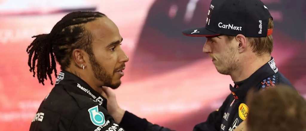 F&oacute;rmula 1: filtraron los sueldos de los pilotos para la temporada 2022