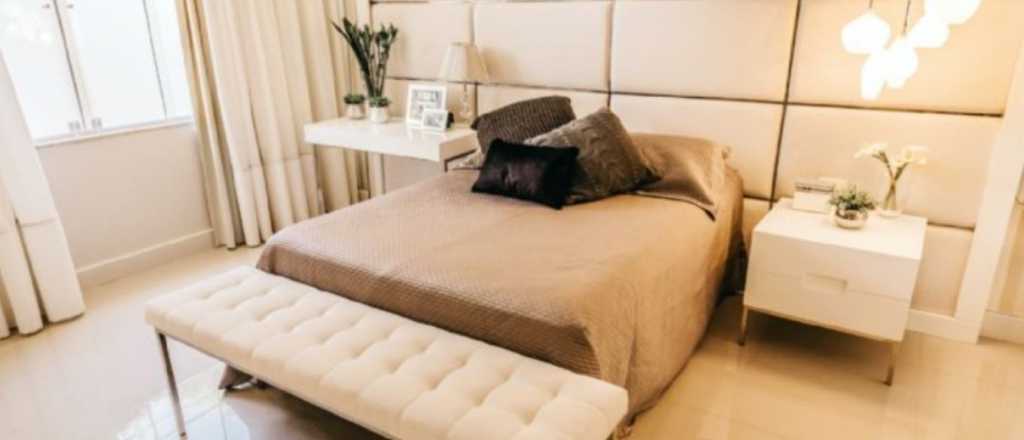 La recomendaci&oacute;n del Feng Shui para decorar una habitaci&oacute;n de pareja