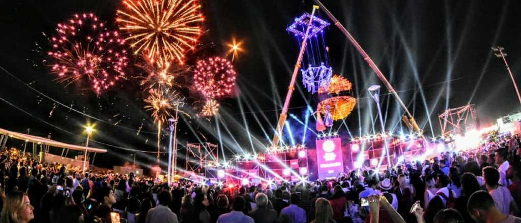 San Juan suspendi&oacute; la Fiesta del Sol por los contagios de Covid