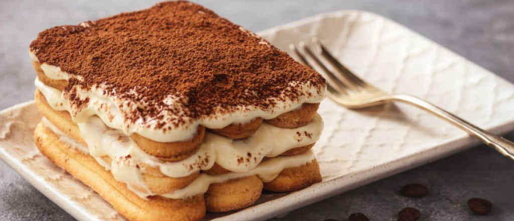 Los mejores y más fáciles postres sin horno