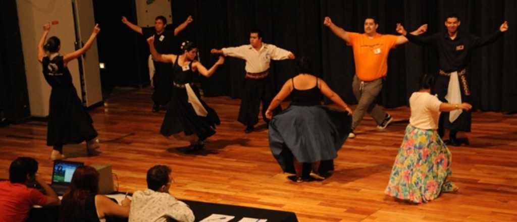 Inscripciones y audici&oacute;n para artistas con discapacidad