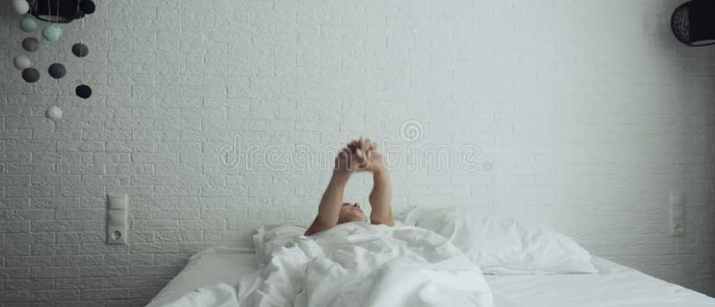 Hábitos saludables al despertar que mejoran la salud