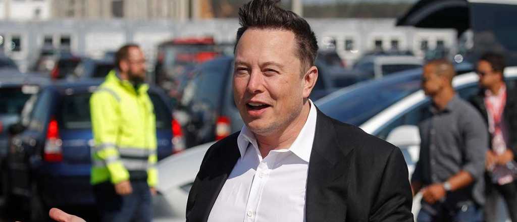 La predicción de Elon Musk: "Hay 100% de posibilidades de la extinción total" 