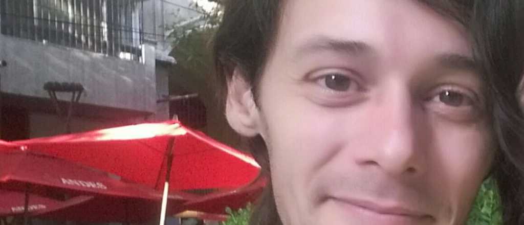 Un santafesino lleva m&aacute;s de un mes desaparecido