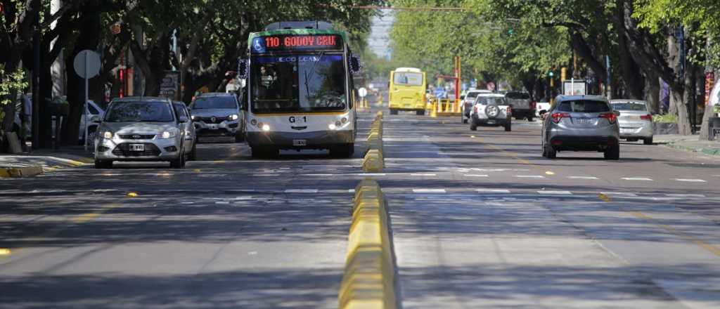 Mendoza está entre las 3 provincias con menos muertos en accidentes