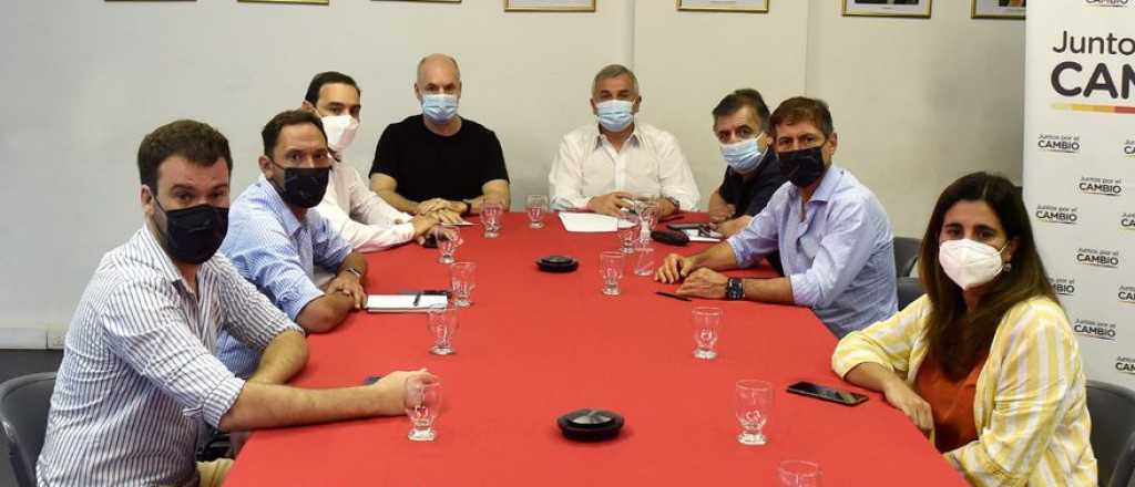 JxC calific&oacute; como "positivo" el entendimiento con el FMI 