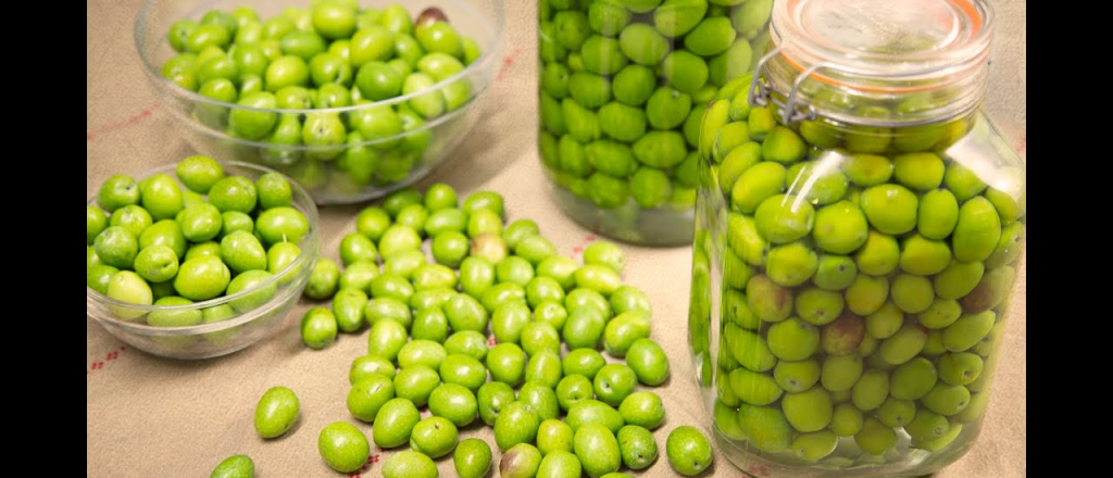 Por qu&eacute; no deber&iacute;as tirar el l&iacute;quido del frasco de aceitunas