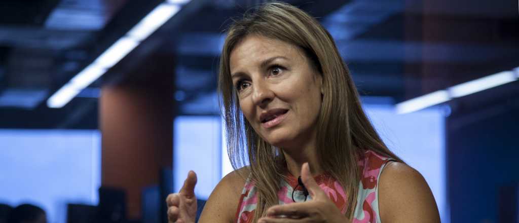 Pol&eacute;micas declaraciones de la ministra de Educaci&oacute;n porte&ntilde;a