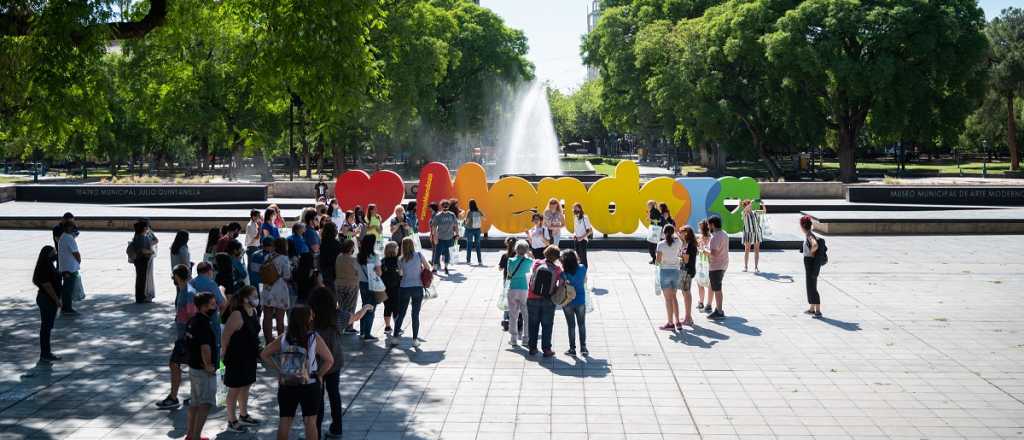 Cuánto gastaron los turistas que pasearon por Argentina en el fin de semana largo