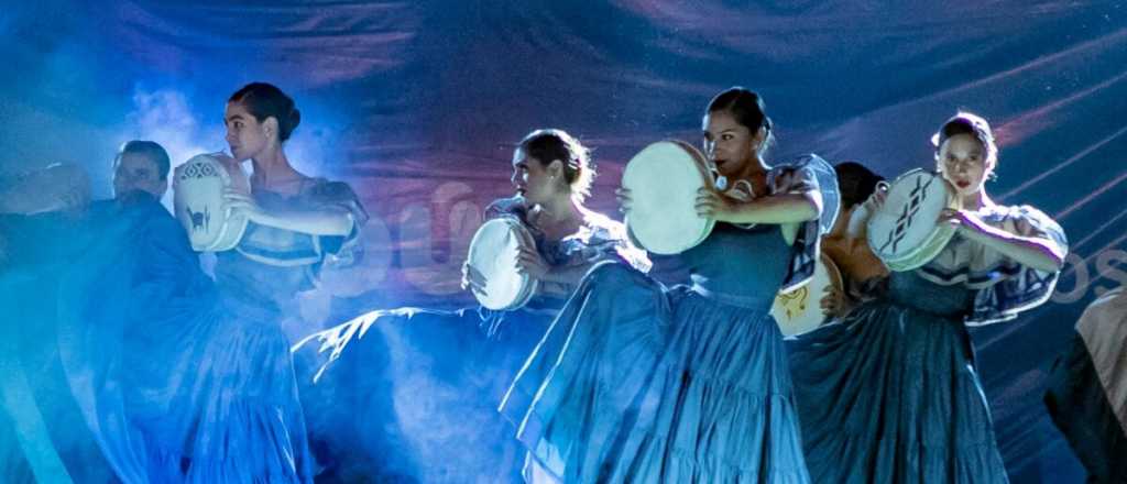 Vendimia en Maip&uacute;: comenz&oacute; la convocatoria de artistas