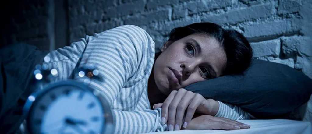 Trucos f&aacute;ciles para volverte a dormir si te despert&aacute;s a mitad de la noche